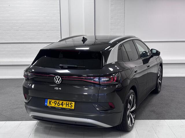 Volkswagen ID.4 First 77 kWh | PRO Performance | Climate | 92% SOH |