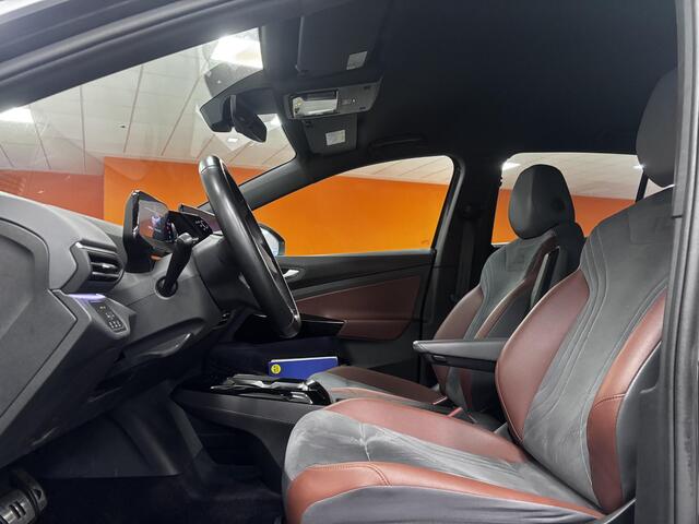 Volkswagen ID.4 First 77 kWh | PRO Performance | Climate | 92% SOH |