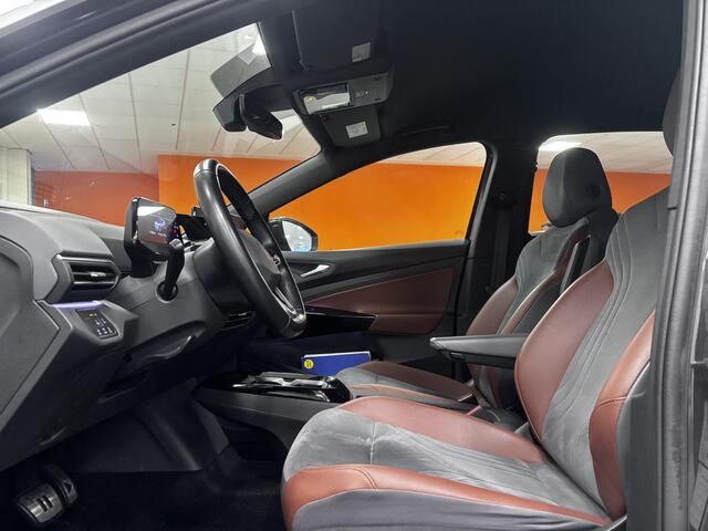 Volkswagen ID.4 First 77 kWh | PRO Performance | Climate | 92% SOH |