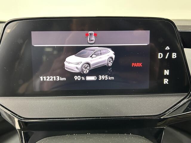Volkswagen ID.4 First 77 kWh SOH 91,3 % | NAVIGATIE | ACHTERUITRIJCAMERA