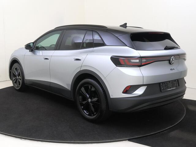 Volkswagen ID.4 Pro Limited Edition | 'App-Connect' draadloze smartphone integratie | Achterbank in ongelijke delen neerklapbaar incl. middenarmsteun en doorlaadmogelijkheid | Afstandscontrolesysteem (Front Assist), met voetgangers- en fietsersherkenning