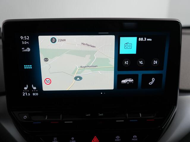 Volkswagen ID.4 First 77 kWh IQ Drive | Camera | ACC | Stoel- en stuurwielverwarming
