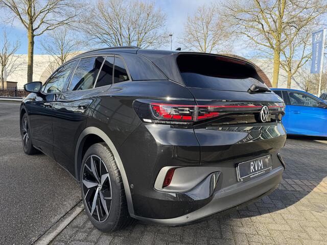 Volkswagen ID.4 GTX 4Motion 77 kWh 300PK | SOH 89% | WARMTEPOMP | HEADUP DISPLAY | ACC CRUISE CONTROLE | ELECTRISCHE TREKHAAK | MATRIX-LED-KOPLAMP (IQ.LIGHT) | STOEL + STUURWIELVERWARMING | RIJKLAAR GELEVERD MET 12 MND BOVAG GARANTIE