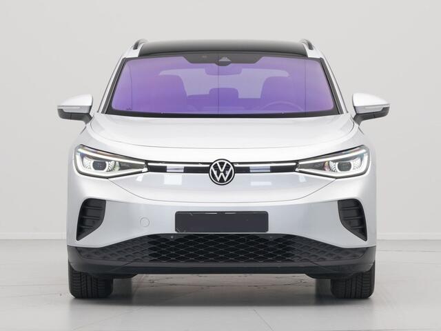 Volkswagen ID.4 Pure 52 kWh 170pk SOH 90% Panoramadak Warmtepomp Matrix