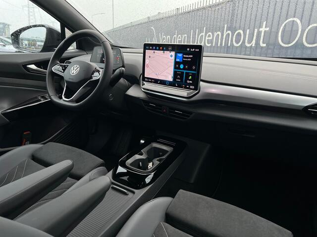 Volkswagen ID.4 Pro Limited Edition 77 kWh 286pk Trekhaak / Demonstratieauto