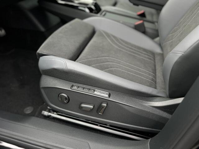 Volkswagen ID.4 Pro Limited Edition 77 kWh 286pk Trekhaak / Demonstratieauto