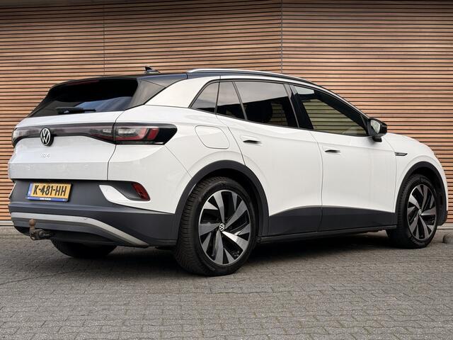 Volkswagen ID.4 First 77 kWh Trekhaak / Camera / Navigatie