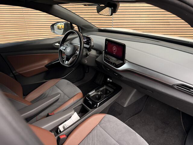 Volkswagen ID.4 First 77 kWh Trekhaak / Camera / Navigatie