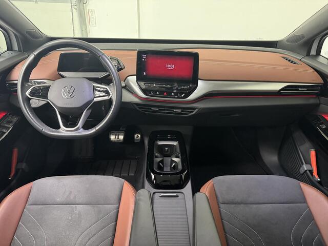 Volkswagen ID.4 Family 77 kWh | SOH 92% | Navigatie | Camera | Panoramadak |