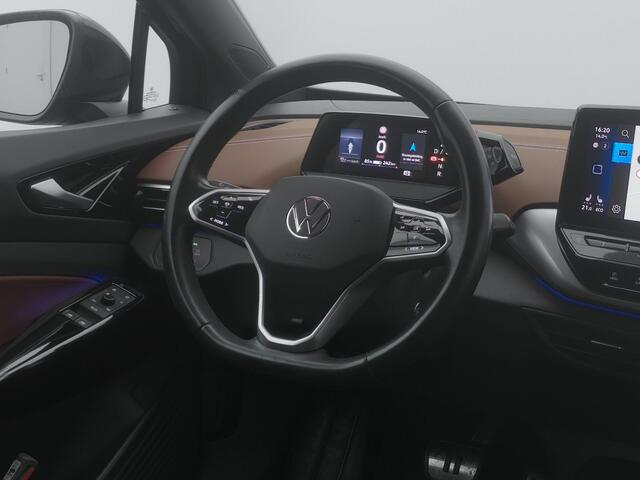 Volkswagen ID.4 Pure 52 kWh | CAMERA | ADAPTIVE | STOEL- EN STUURVERW.