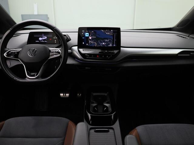 Volkswagen ID.4 First 77 kWh 204PK Navigatie · Apple Carplay/Android Auto · Camera + Parkeersensoren