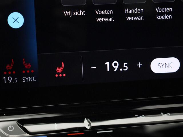 Volkswagen ID.4 First 77 kWh 204PK Navigatie · Apple Carplay/Android Auto · Camera + Parkeersensoren