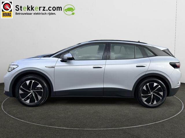 Volkswagen ID.4 Pro 77 kWh | Accutest | Zwenkbare Trekhaak | Veel opties |