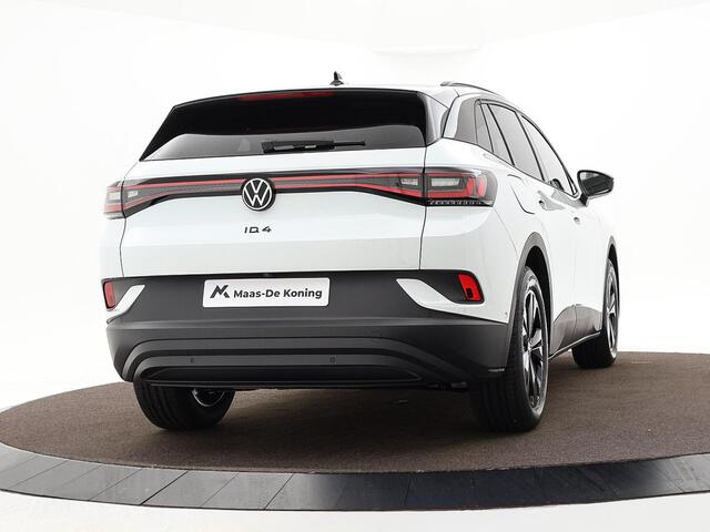 Volkswagen ID.4 Limited Edition 52 kWh accu 170 PK · PRIVATE LEASE VANAF ¤459P/M · Achteruitrijcamera · Draadloze telefoonverbinding · Voorraad OUTLET