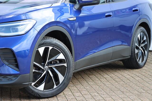 Volkswagen ID.4 Pro 77 kWh