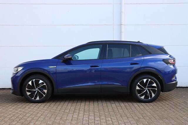 Volkswagen ID.4 Pro 77 kWh