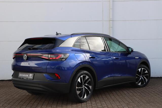 Volkswagen ID.4 Pro 77 kWh