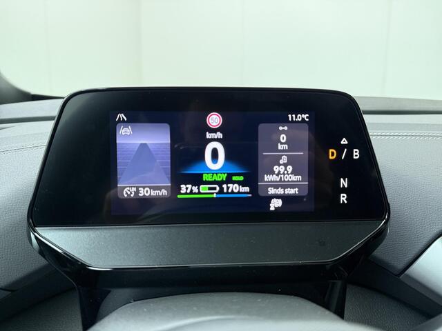 Volkswagen ID.4 Pro Limited Edition Plus 77 kWh 210 kW / 286 pk | Comfort pakket plus | Trekhaak wegklapbare kogel |