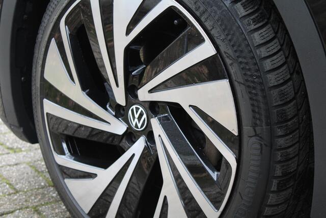 Volkswagen ID.4 GTX 4Motion 77 kWh SOH 89% - Trekhaak - Matrix LED verlichting