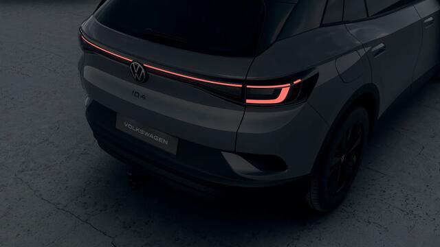 Volkswagen ID.4 Pro Limited Edition | 'App-Connect' draadloze smartphone integratie | Achterbank in ongelijke delen neerklapbaar incl. middenarmsteun en doorlaadmogelijkheid | Afstandscontrolesysteem (Front Assist), met voetgangers- en fietsersherkenning