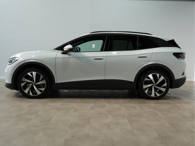 Volkswagen ID.4 286pk Pro Business 77 kWh Navigatie Matrix-LED Camera Stoel/Stuurverw. Android/Carplay 315