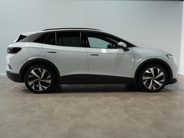 Volkswagen ID.4 286pk Pro Business 77 kWh Navigatie Matrix-LED Camera Stoel/Stuurverw. Android/Carplay 315