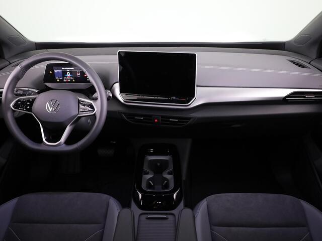 Volkswagen ID.4 Pro Limited Edition 77 kWh accu 210 kW / 286 PK SU