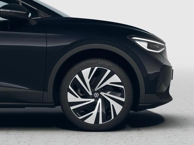 Volkswagen ID.4 Pro Limited Edition Plus 77 kWh accu 210 kW / 286