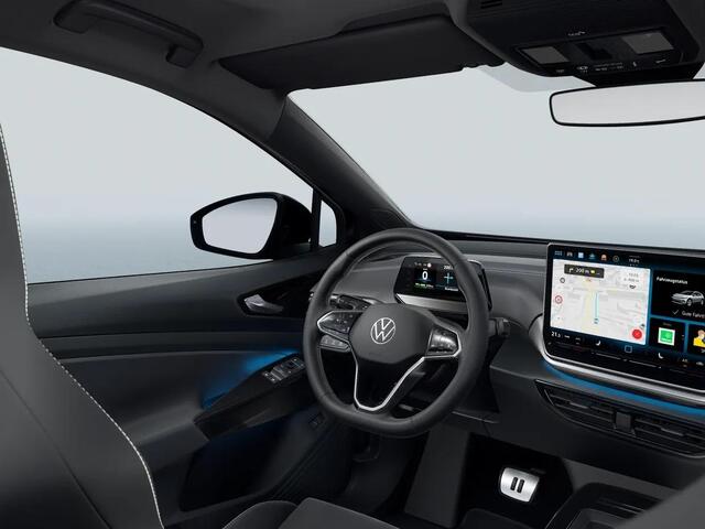 Volkswagen ID.4 Pro Limited Edition Plus 77 kWh accu 210 kW / 286