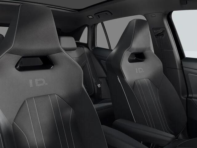 Volkswagen ID.4 Pro Limited Edition Plus 77 kWh accu 210 kW / 286