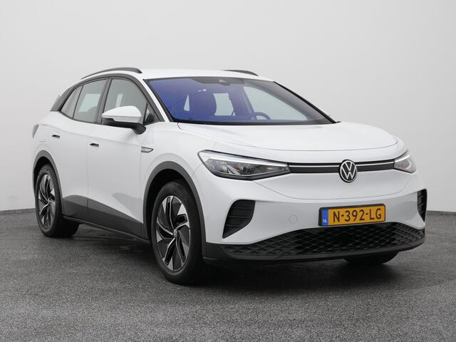 Volkswagen ID.4 Pro 77 kWh | ADAPTIVE | STOELVERWARMING | TREKHAAK