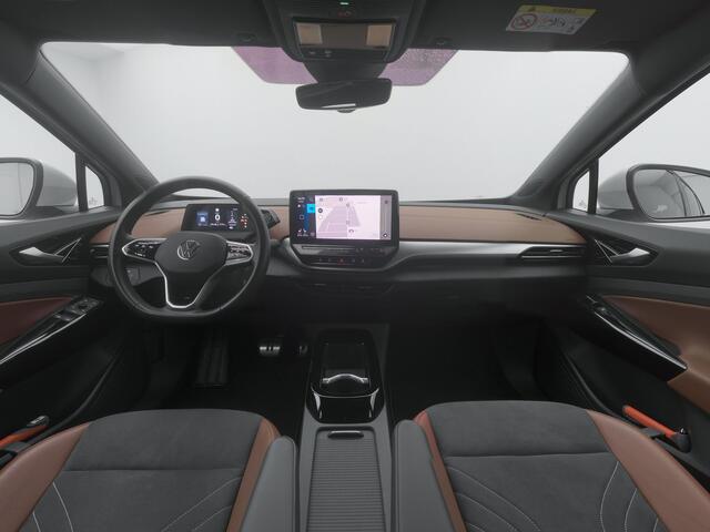 Volkswagen ID.4 Pro 77 kWh | ADAPTIVE | STOELVERWARMING | TREKHAAK