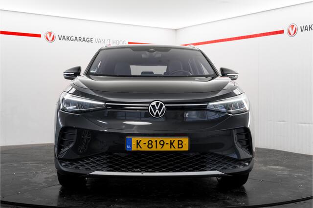 Volkswagen ID.4 First 77 kWh