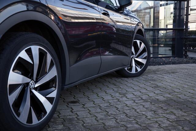Volkswagen ID.4 First 77 kWh , Adap. cruise, Stoel/stuurverwarming, Carplay,