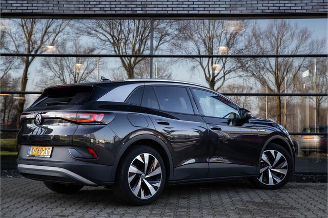 Volkswagen ID.4 Life 77 kWh , Adap. cruise, Stoel/stuurverwarming, Carplay,