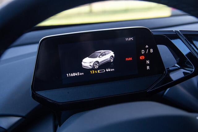 Volkswagen ID.4 Life 77 kWh , Adap. cruise, Stoel/stuurverwarming, Carplay,