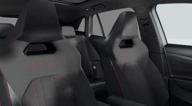 Volkswagen ID.4 GTX Limited Edition 340PK 4MOTION 79 kWh / Resterende Fabrieksgarantie / Glazen Dak / Harman Hardon / 20'' LMV / VW