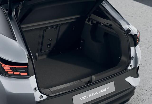 Volkswagen ID.4 GTX Limited Edition 340PK 4MOTION 79 kWh / Resterende Fabrieksgarantie / Glazen Dak / Harman Hardon / 20'' LMV / VW