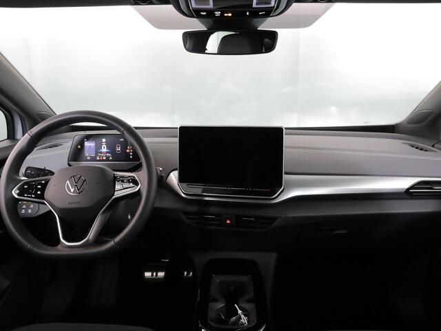Volkswagen ID.4 Pro Limited Edition 77 kWh accu 286 PK | 19" LM | Black Edition | Stoel & Stuurverwarming |