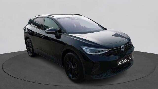 Volkswagen ID.4 Pro Limited Edition Plus 77 kWh | Trekhaak | Panoramadak |