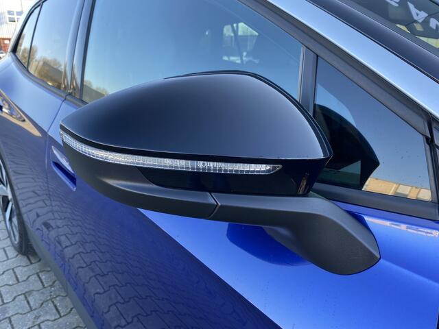 Volkswagen ID.4 First 77 kWh 92% App Connect, Stoelverwarming & Camera