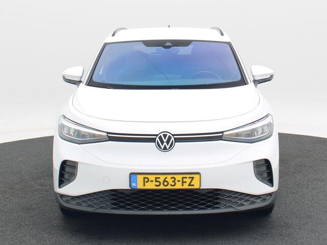 Volkswagen ID.4 Pro 204 Pk 77 kWh | Trekhaak | Stoelverwarming | Adaptive Cruise | CarPlay | Full LED | 19 Inch