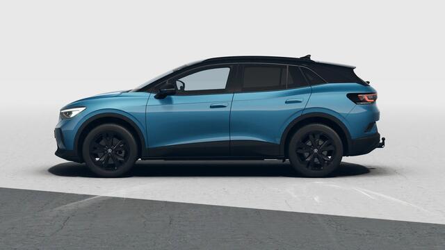 Volkswagen ID.4 77 kWh 286 1AT Pro Limited Edition Automaat