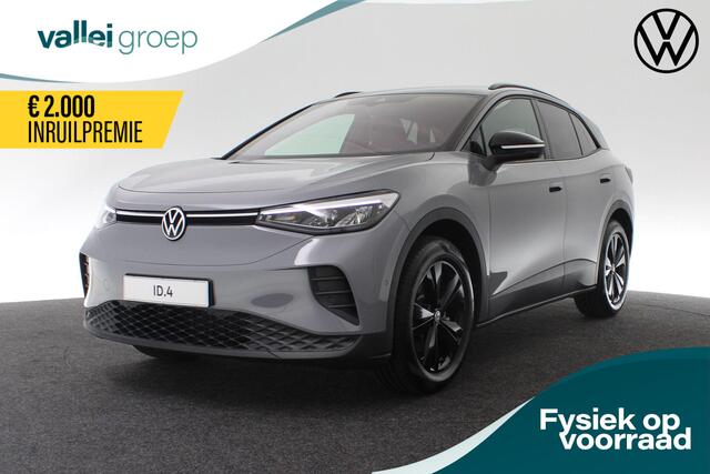 Volkswagen ID.4 Limited Edition 52 kWh 170PK