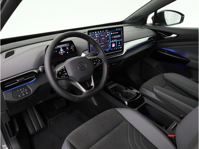 Volkswagen ID.4 Limited Edition 52 kWh 170PK