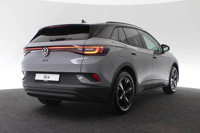 Volkswagen ID.4 Limited Edition 52 kWh 170PK