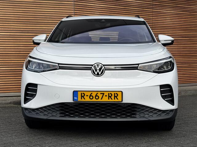 Volkswagen ID.4 Pure 52 kWh Camera / AD-Cruise / Navigatie