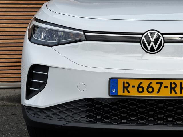 Volkswagen ID.4 Pure 52 kWh Camera / AD-Cruise / Navigatie
