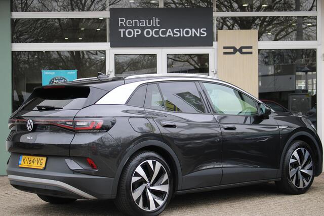 Volkswagen ID.4 Life 77 kWh | Adaptieve Cruise | Stoel en Stuurverwarming | Apple Carplay |