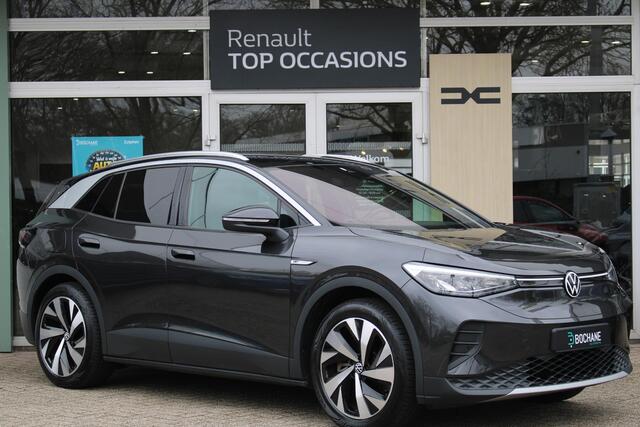 Volkswagen ID.4 Life 77 kWh | Adaptieve Cruise | Stoel en Stuurverwarming | Apple Carplay |